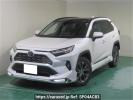 Toyota RAV4 AXAH54