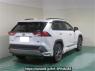 Used 2022 AT toyota rav4 AXAH54 Image[1]