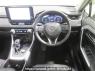 Used 2022 AT toyota rav4 AXAH54 Image[2]