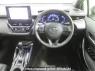 Used 2021 AT toyota corolla-touring-wagon ZWE211W Image[2]