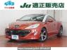 Used 2012 AT peugeot rcz T7R5F02 Image[0]