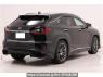 Used 2018 AT lexus rx GYL25W Image[1]