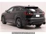 Used 2018 AT lexus rx GYL25W Image[2]