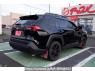 Used 2023 AT toyota rav4 AXAH54 Image[1]