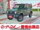Suzuki Jimny JB64W