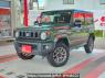Used 2022 AT suzuki jimny JB64W Image[1]