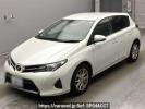 Toyota Auris NZE181H