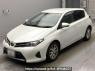 Used 2014 AT toyota auris NZE181H Image[0]