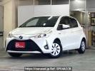 Toyota Vitz NHP130
