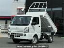 Suzuki Carry Truck DA16T