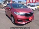 Honda Fit GK3