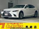 Lexus LS GVF55