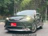 Used 2025 AT toyota harrier MXUA85 Image[0]