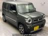 Used 2020 AT suzuki hustler MR52S Image[2]