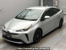 Toyota Prius ZVW51