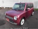 Suzuki ALTO Lapin HE22S