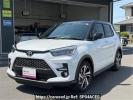 Toyota Raize A201A