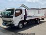 Used 2026 MT mitsubishi-fuso canter FEB80 Image[0]