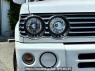 Used 2001 AT mitsubishi pajero-mini H58A Image[1]