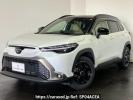 Toyota Corolla Cross ZVG16