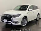 Mitsubishi Outlander PHEV GG3W