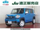 Suzuki Hustler MR92S