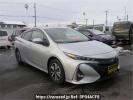 Toyota Prius PHV ZVW52