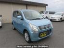 Suzuki Wagon R MH34S