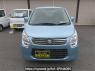 Used 2014 AT suzuki wagon-r MH34S Image[2]