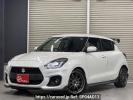 Suzuki Swift Sport ZC33S