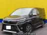 Used 2021 AT toyota voxy ZRR85W Image[0]