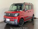 Suzuki Spacia GEAR MK53S