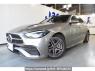 Used 2022 AT mercedes-benz c-class 206004C Image[0]