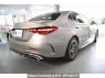 Used 2022 AT mercedes-benz c-class 206004C Image[1]