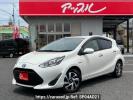 Toyota Aqua NHP10
