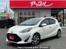 Used 2019 AT toyota aqua NHP10 Image[0]