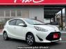 Used 2019 AT toyota aqua NHP10 Image[2]