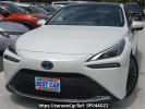 Toyota Mirai JPD20