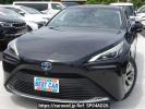 Toyota Mirai JPD20