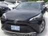 Used 2021 AT toyota mirai JPD20 Image[0]