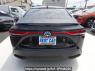 Used 2021 AT toyota mirai JPD20 Image[1]