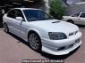 Used 2001 MT subaru legacy-b4 BE5 Image[2]