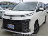 Used 2025 AT toyota voxy ZWR95W Image[0]