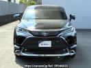 Toyota Harrier Hybrid AXUH80