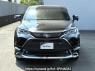 Used 2023 AT toyota harrier-hybrid AXUH80 Image[0]