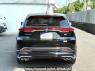 Used 2023 AT toyota harrier-hybrid AXUH80 Image[1]
