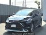 Used 2023 AT toyota harrier-hybrid AXUH80 Image[2]