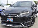 Toyota Harrier Hybrid AXUH80