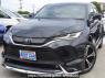 Used 2021 AT toyota harrier-hybrid AXUH80 Image[0]