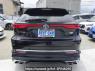 Used 2021 AT toyota harrier-hybrid AXUH80 Image[1]